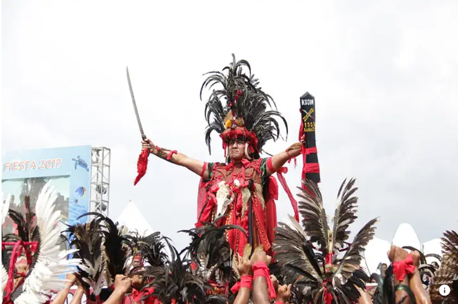 Mengenal Asal Mula Suku Minahasa, Tarian Khas, hingga Upacara Adat